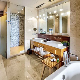 Grand Luxxe Spa Suites at Vidanta Nuevo Vallarta — Sample Kitchen