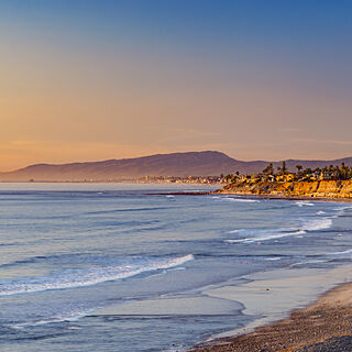 Four Seasons Residence Club Aviara &mdash; Nearby Carlsbad Beach