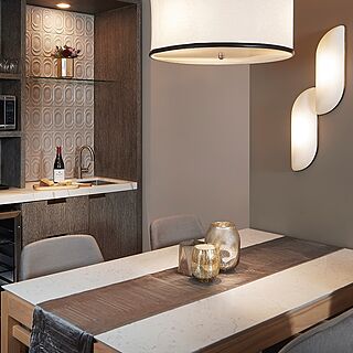 Hilton Grand Vacations Chicago Downtown Magnificent Mile — Kitchen