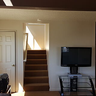 Tahoe Summit Village &mdash; Sample unit living area