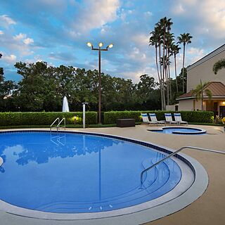 Marriott's Imperial Palm Villas — Pool