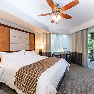 Marriott's Imperial Palm Villas — Bedroom