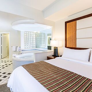 Marriott's Imperial Palm Villas — Bedroom