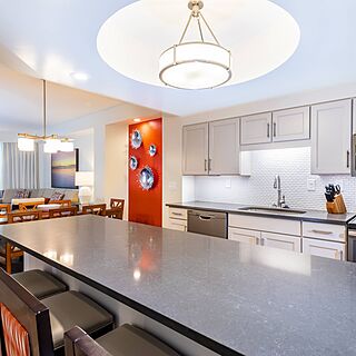Marriott's Imperial Palm Villas — Kitchen