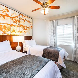 Marriott's Imperial Palm Villas — Bedroom