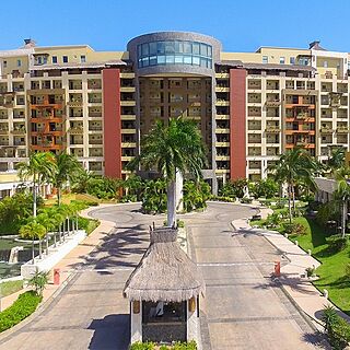 Villa del Palmar Cancun Luxury Beach Resort & Spa