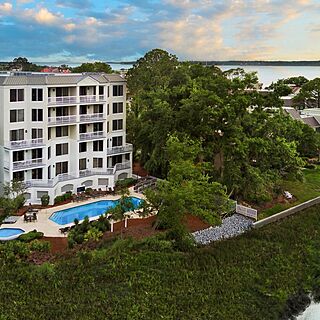 Marriott's Harbour Club at Harbour Town