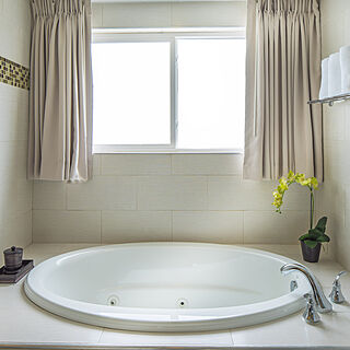 Morritt's The Londoner — Bathroom