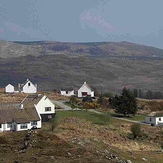 Connemara Country Cottages