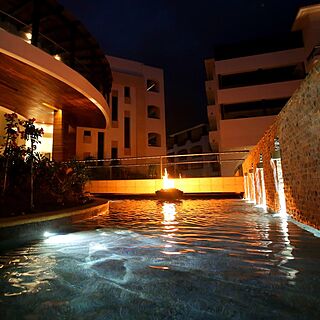 Hilton Vacation Club Cabo Azul Los Cabos — Grounds