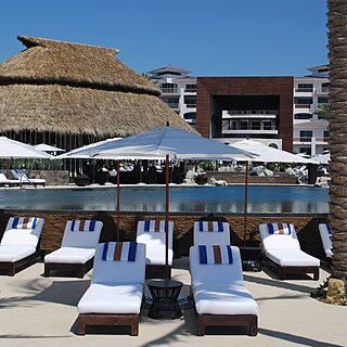 Hilton Vacation Club Cabo Azul Los Cabos — Pool