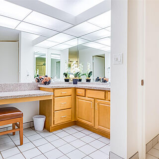 Maui Schooner &mdash; Bathroom