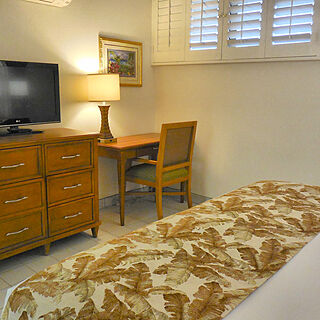 Maui Schooner &mdash; Bedroom