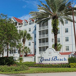 Grand Beach Resort