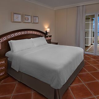 Marriott's Playa Andaluza — Bedroom
