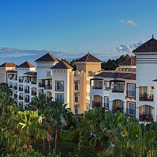 Marriott's Playa Andaluza