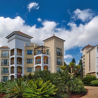 Marriott's Playa Andaluza — Exterior