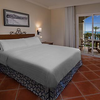 Marriott's Playa Andaluza — Bedroom