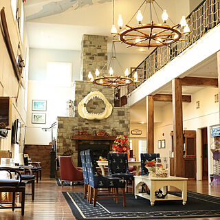 Stormy Point Village — Lobby