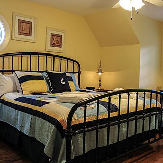 Stormy Point Village — Bedroom