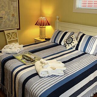Stormy Point Village — Bedroom