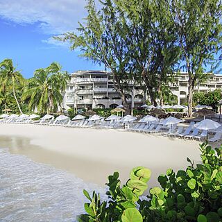 Bougainvillea Beach Resort — Exterior