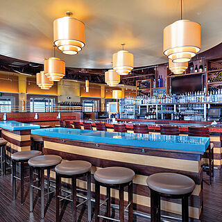 Club Wyndham Oceanside Pier Resort — Restaurant