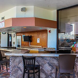 Fort Lauderdale Beach Resort &mdash; Pool Bar