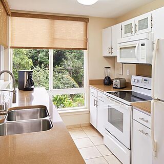 The Cliffs at Princeville — Kitchen