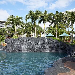 The Cliffs at Princeville — Pool
