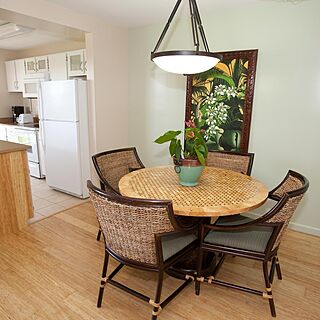 The Cliffs at Princeville — Dining Area