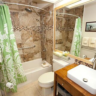 The Cliffs at Princeville &mdash; Bathroom