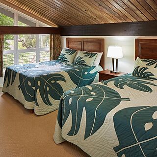 The Cliffs at Princeville &mdash; Bedroom