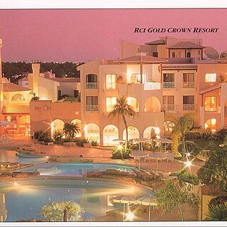 Four Seasons Vilamoura