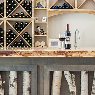 Riverwalk Resort at Loon Mountain — Winery Bar