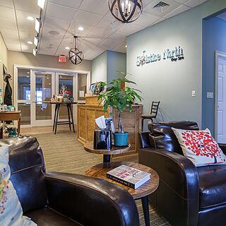 Riverwalk Resort at Loon Mountain — Spa