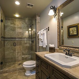 Juniper Preserve — Bathroom