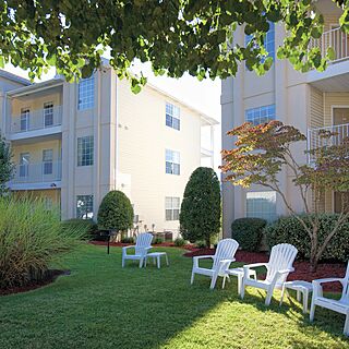 Wyndham Branson at The Falls — Grounds