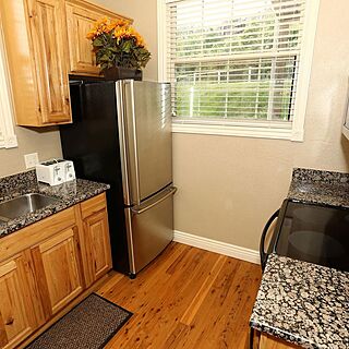 Royal Aloha Vacation Club at Eagles Nest Resort at Indian Point — Kitchen