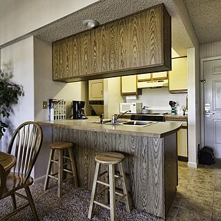 Pointe Royale Village & Country Club — Kitchen