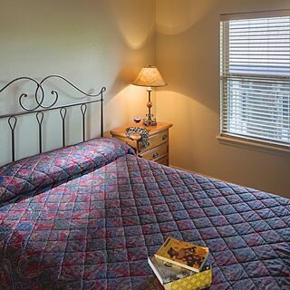 Branson Yacht Club &mdash; Bedroom