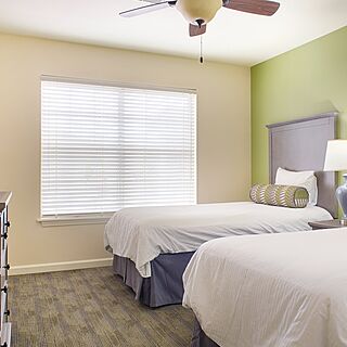 WorldMark Branson — Bedroom
