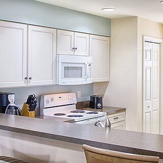 WorldMark Branson — Kitchen