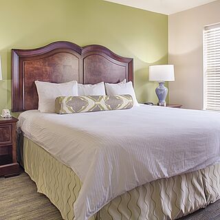 WorldMark Branson — Bedroom