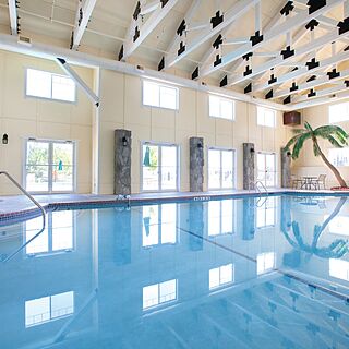 Wyndham Mountain Vista — Pool