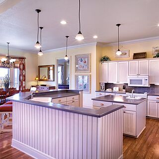 Wyndham Mountain Vista — Kitchen