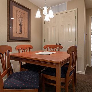 Carriage Place Resort &mdash; Dining Area