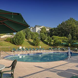 Palace View Resort by Spinnaker — Pool