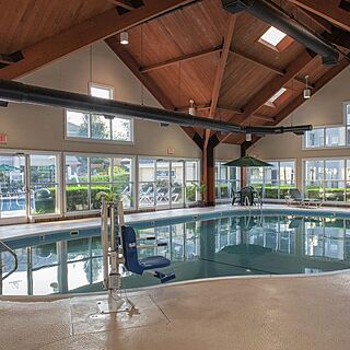 Palace View Resort by Spinnaker — Pool
