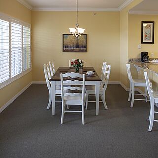 Palace View Resort by Spinnaker — Dining Area